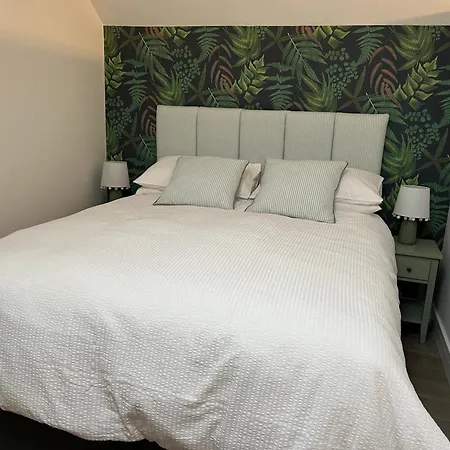 The Barn 브리스틀