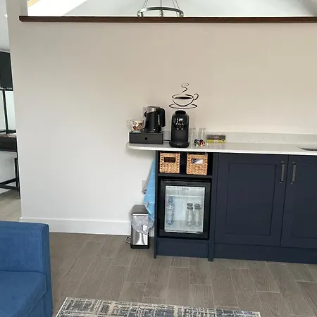 The Barn * 브리스틀