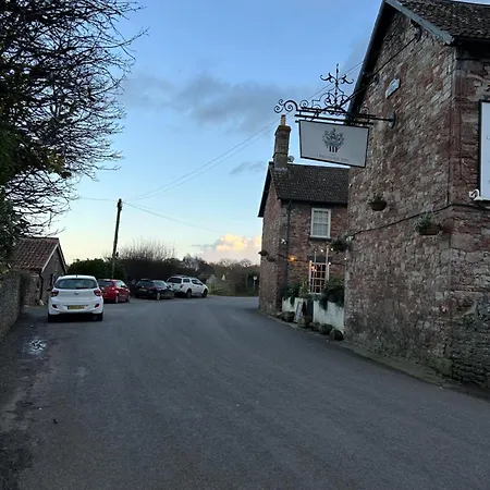 The Barn
