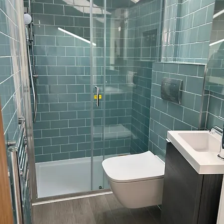 The Barn * 브리스틀