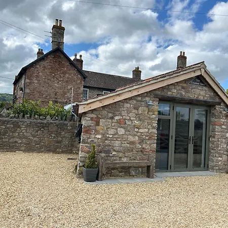 The Barn *