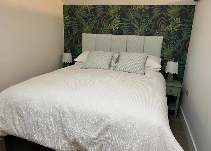 The Barn 布里斯托