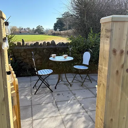 Будинок відпочинку The Barn *